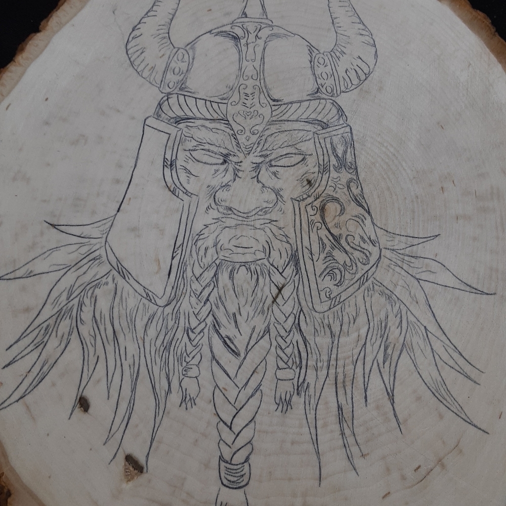 "Valhalla Bound" - Picture 2 of 4